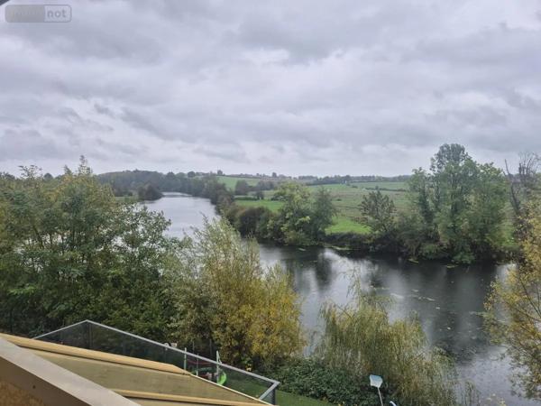 Achat - Maison Marnay 70150 7 pièces 227 m 2 1249 m 2
