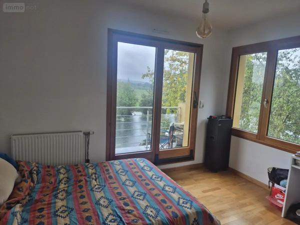 Achat - Maison Marnay 70150 7 pièces 227 m 2 1249 m 2