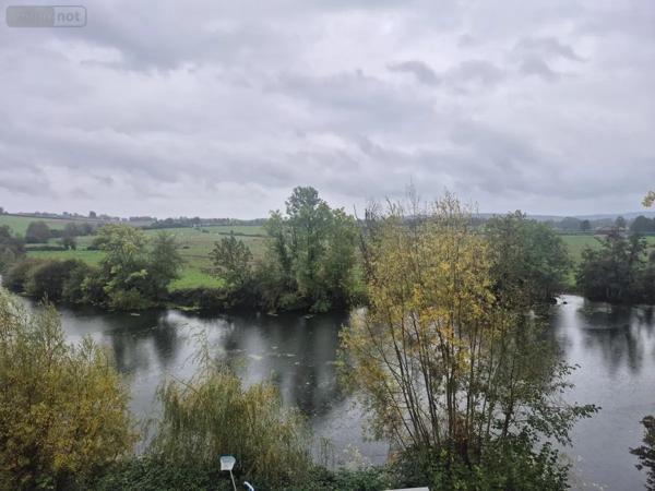 Achat - Maison Marnay 70150 7 pièces 227 m 2 1249 m 2