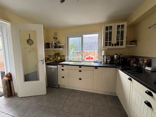 Location Maison50,15 m² - 3 Pièces - EVREUX (27000)