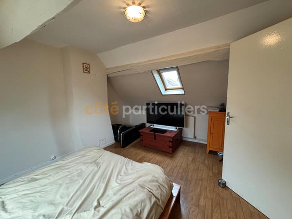 Location Maison50,15 m² - 3 Pièces - EVREUX (27000)