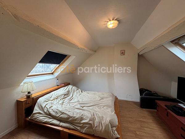 Location Maison50,15 m² - 3 Pièces - EVREUX (27000)