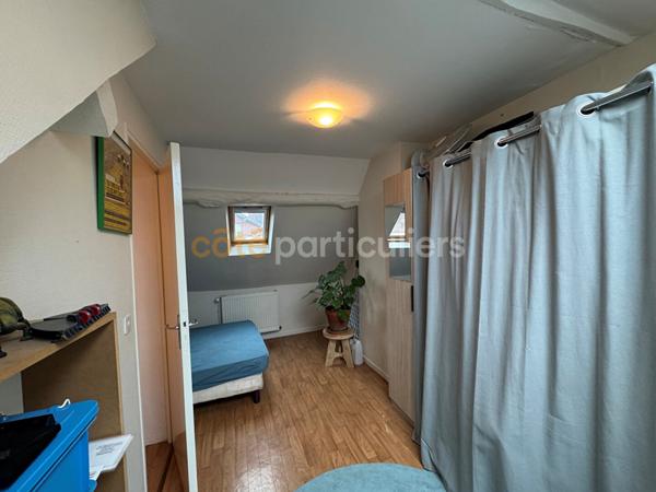 Location Maison50,15 m² - 3 Pièces - EVREUX (27000)