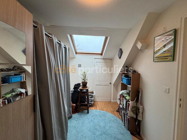 Location Maison50,15 m² - 3 Pièces - EVREUX (27000)