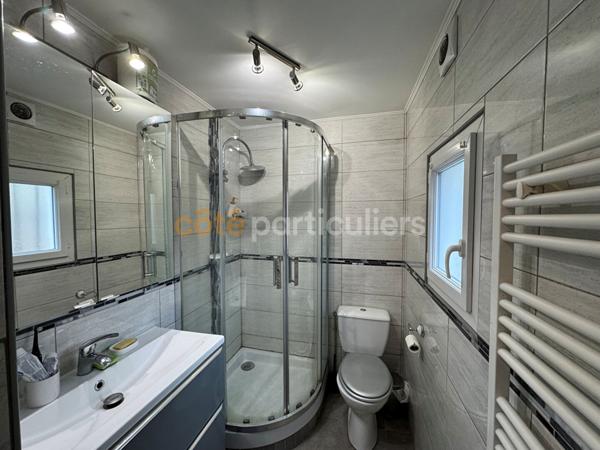 Location Maison50,15 m² - 3 Pièces - EVREUX (27000)