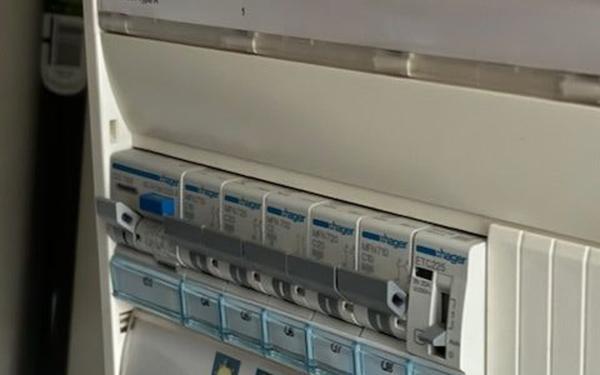 Appartement à louer    1 pièce • 24,35 m2 Arcachon