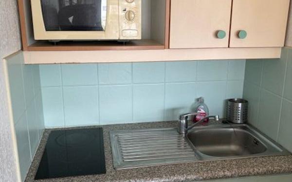 Appartement à louer    1 pièce • 24,35 m2 Arcachon