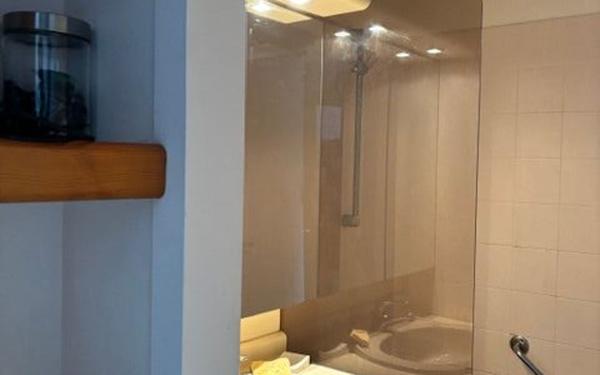 Appartement à louer    1 pièce • 24,35 m2 Arcachon