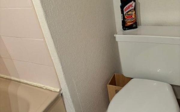 Appartement à louer    1 pièce • 24,35 m2 Arcachon