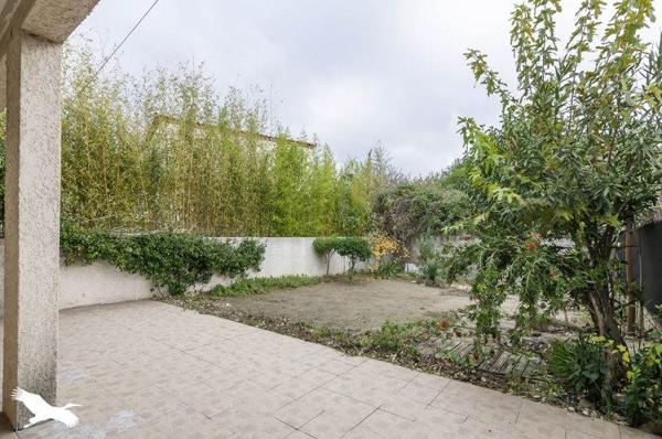 Maison à vendre |  Poussan |  5 pièces | 109 m²