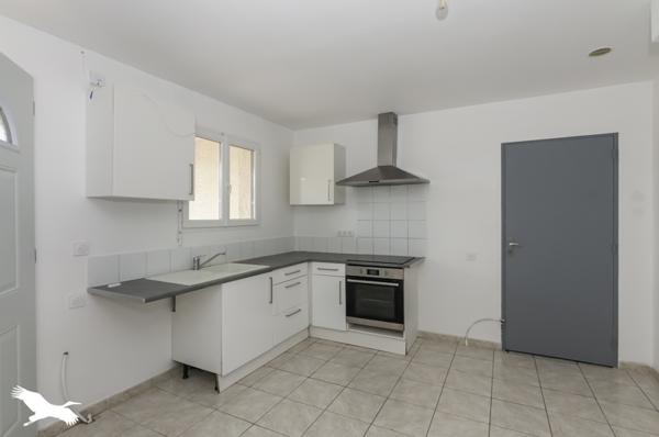 Maison à vendre |  Poussan |  5 pièces | 109 m²