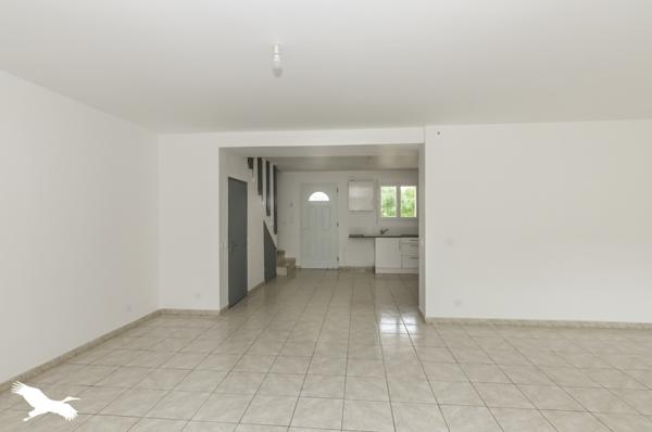 Maison à vendre |  Poussan |  5 pièces | 109 m²