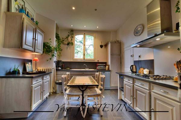 Vente / Maison bourgeoise