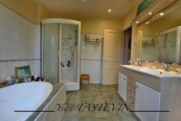 Vente / Maison bourgeoise