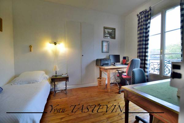 Vente / Maison bourgeoise