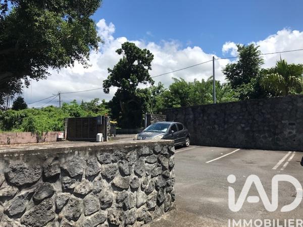 Appartement à vendre 3 pièces 70 m² Saint-Benoît