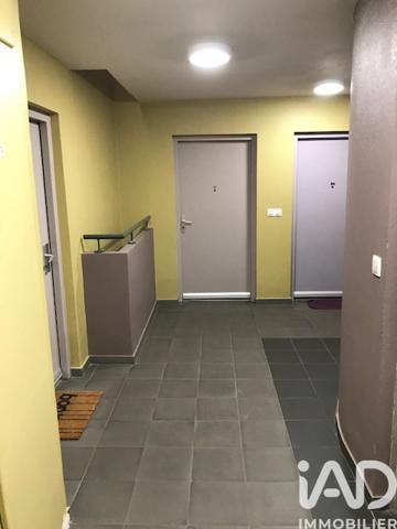 Appartement à vendre 3 pièces 70 m² Saint-Benoît