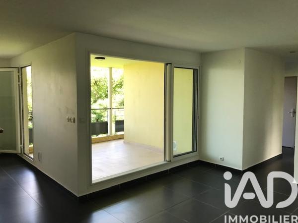 Appartement à vendre 3 pièces 70 m² Saint-Benoît