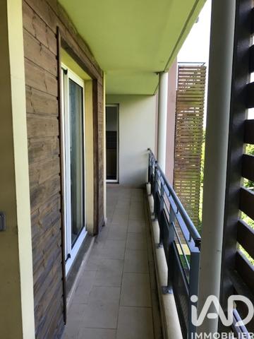 Appartement à vendre 3 pièces 70 m² Saint-Benoît