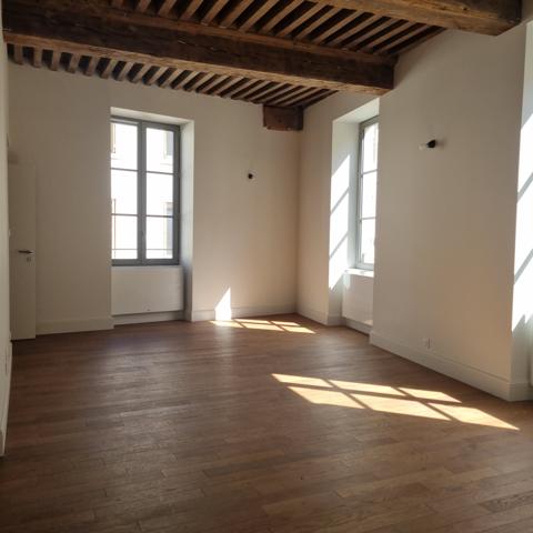 Appartement 5 pièces - 104 m²