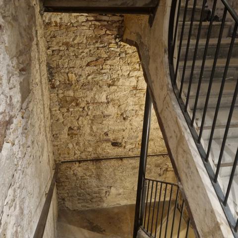 Appartement 5 pièces - 104 m²