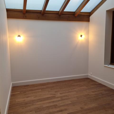 Appartement 5 pièces - 104 m²