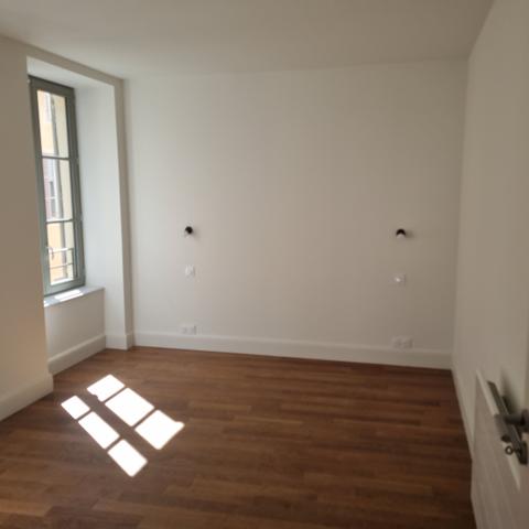 Appartement 5 pièces - 104 m²