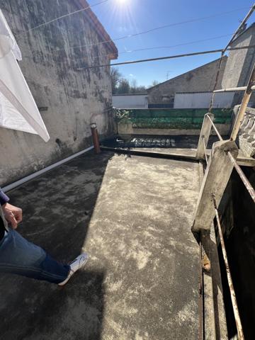 Mirepoix (09500) RARE - Mirepoix 09200 Ensemble immobilier composé de 5 maisons soit + de 460m2 exploitables