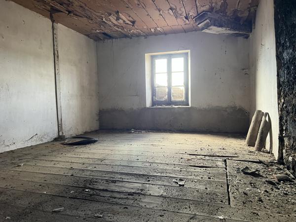 Mirepoix (09500) RARE - Mirepoix 09200 Ensemble immobilier composé de 5 maisons soit + de 460m2 exploitables