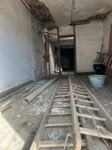 Mirepoix (09500) RARE - Mirepoix 09200 Ensemble immobilier composé de 5 maisons soit + de 460m2 exploitables