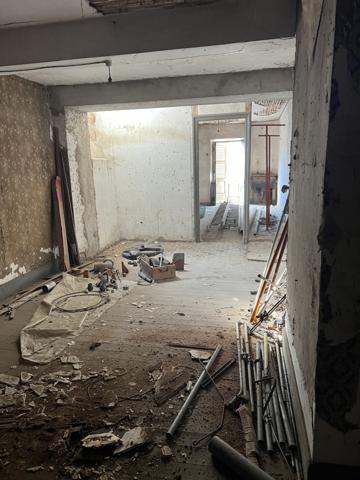 Mirepoix (09500) RARE - Mirepoix 09200 Ensemble immobilier composé de 5 maisons soit + de 460m2 exploitables