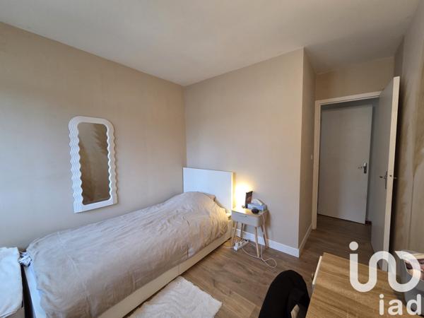 Maison à vendre 5 pièces 87 m² Argentan