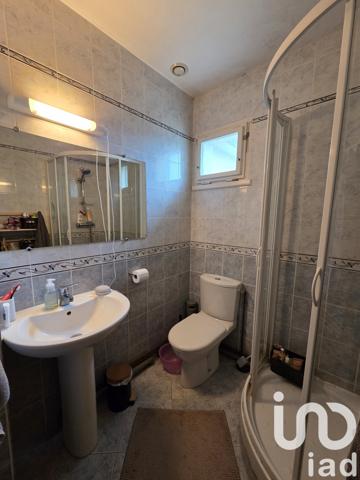 Maison à vendre 5 pièces 87 m² Argentan