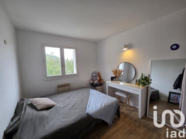 Maison à vendre 5 pièces 87 m² Argentan