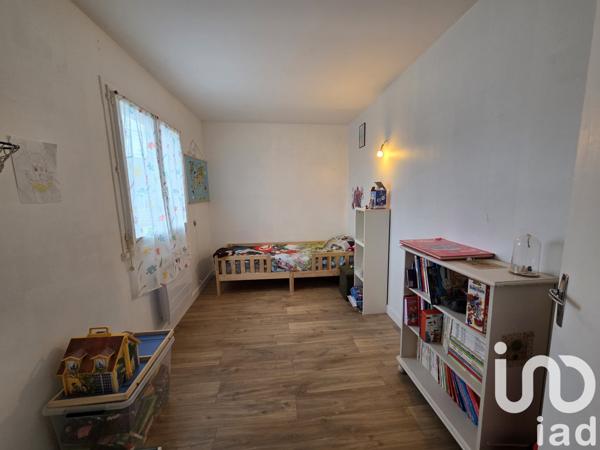 Maison à vendre 5 pièces 87 m² Argentan