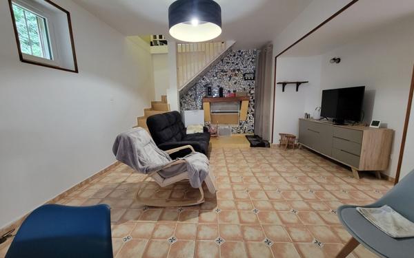 Maison à louer    5 pièces •  Le Creusot