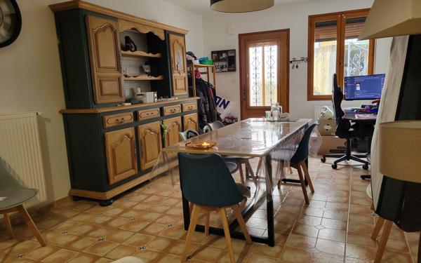 Maison à louer    5 pièces •  Le Creusot