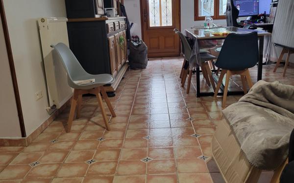 Maison à louer    5 pièces •  Le Creusot