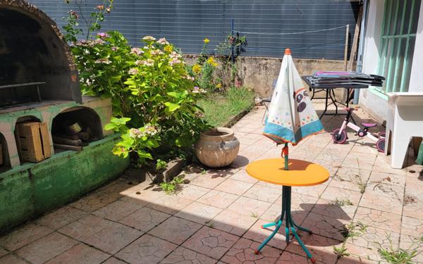 Maison à louer    5 pièces •  Le Creusot