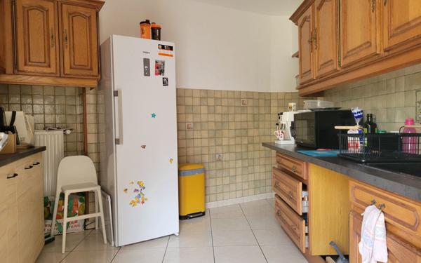 Maison à louer    5 pièces •  Le Creusot