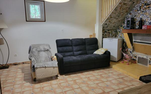 Maison à louer    5 pièces •  Le Creusot