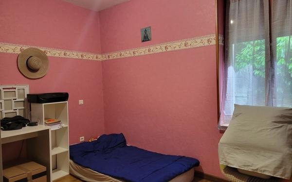 Maison à louer    5 pièces •  Le Creusot