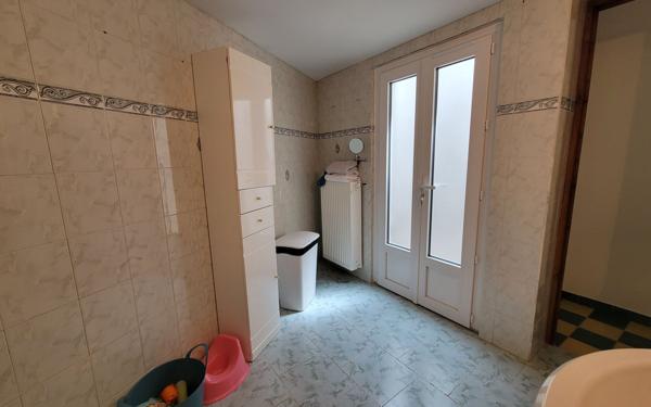 Maison à louer    5 pièces •  Le Creusot