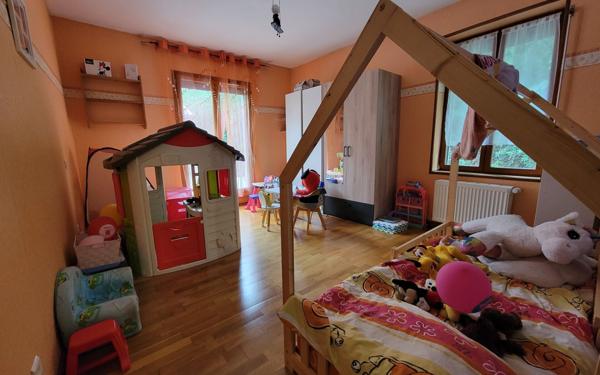 Maison à louer    5 pièces •  Le Creusot