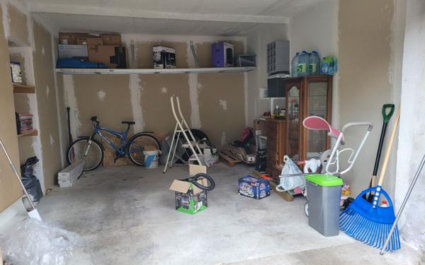 Maison à louer    5 pièces •  Le Creusot