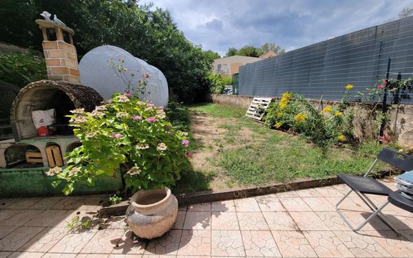 Maison à louer    5 pièces •  Le Creusot