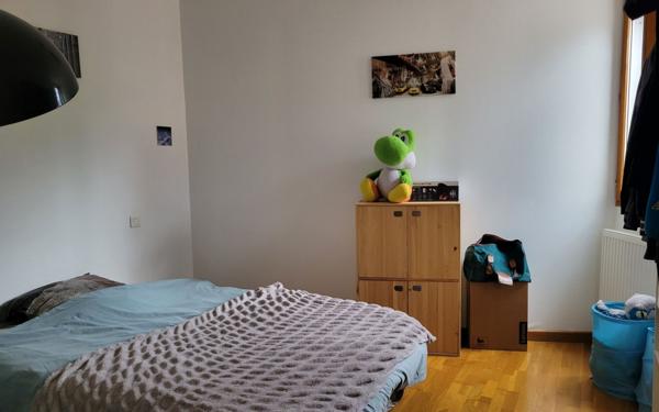 Maison à louer    5 pièces •  Le Creusot