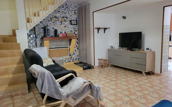 Maison à louer    5 pièces •  Le Creusot