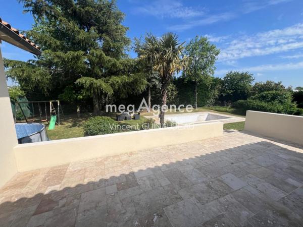 Maison à CHOLET, 49300 - 7 pièces 197m²