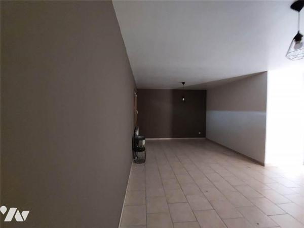 VENTE MAISON INDIVIDUELLE - MARIGNY LE CHATEL